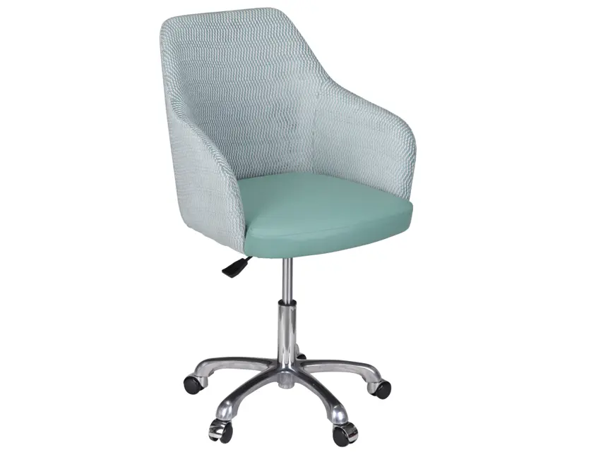 Quality Yumeya Furniture Brand Unique Restaurant Chairs Can Not Be Stacked Nursing Home 4
