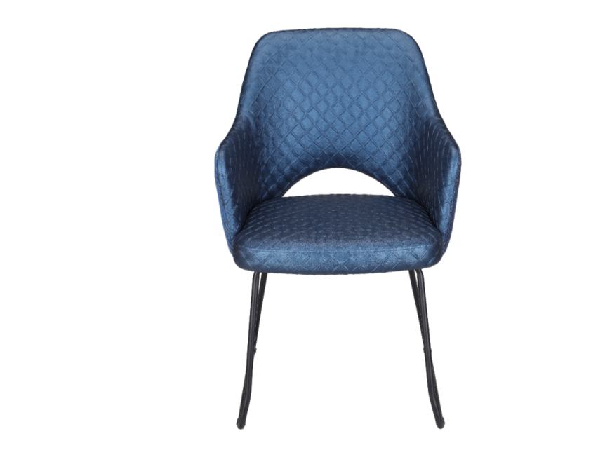 Ghế ăn nhà hàng SCW Comfortable Cafe Dining Chair With Various Mix