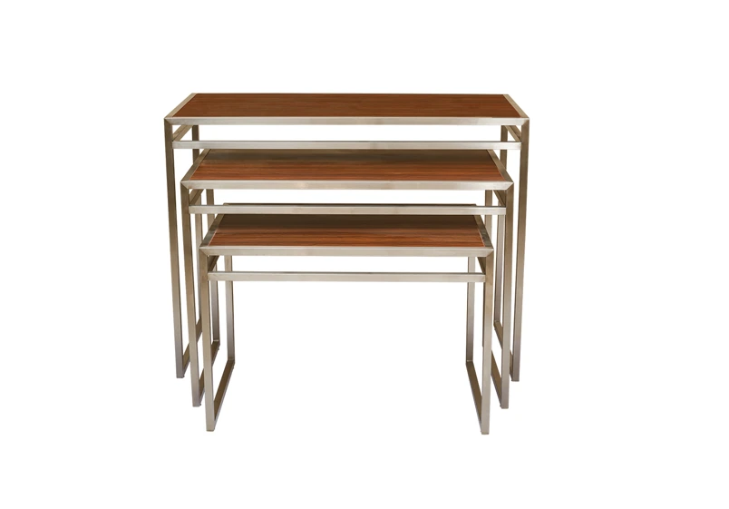 Buffet Serving Table Yumeya Furniture Brand Buffet Serving Table 2