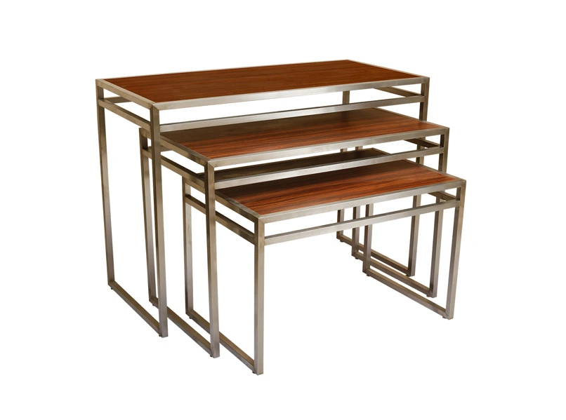 Buffet Serving Table Yumeya Furniture Brand Buffet Serving Table 3