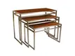 Yumeya Furniture Brand Commercial Buffet Tables 3