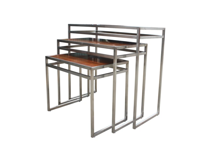 Buffet Serving Table Yumeya Furniture Brand Buffet Serving Table 4