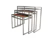 Yumeya Furniture Brand Commercial Buffet Tables 4