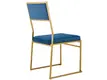 Yumeya Furniture | Professional Stainless Steel Dining Chair Factory Price 2