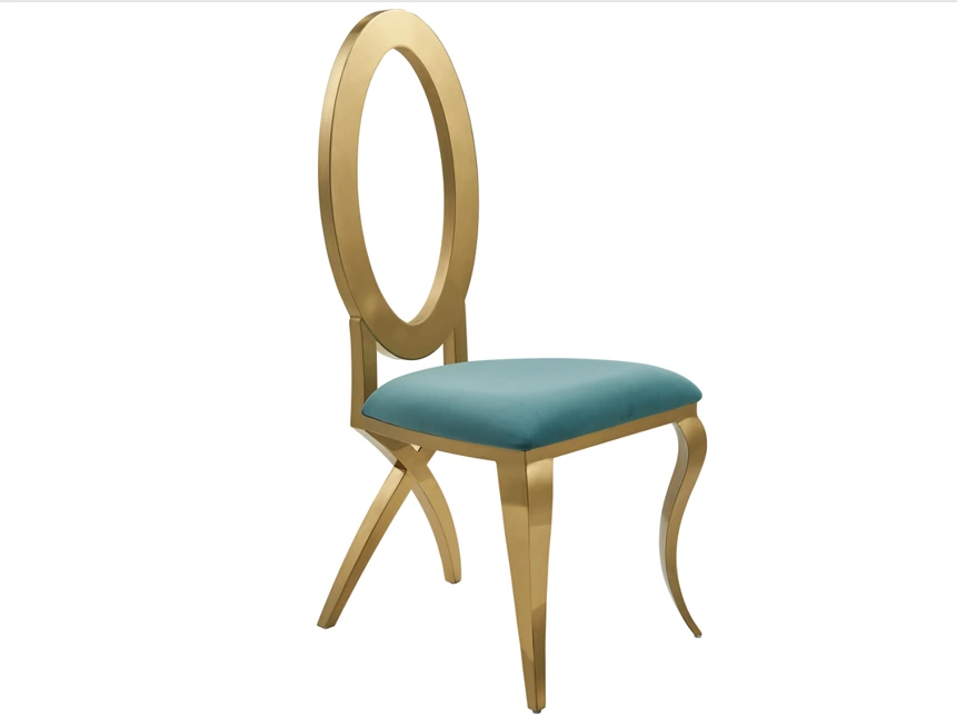 Yumeya Furniture Ss Dining Chair-1 3