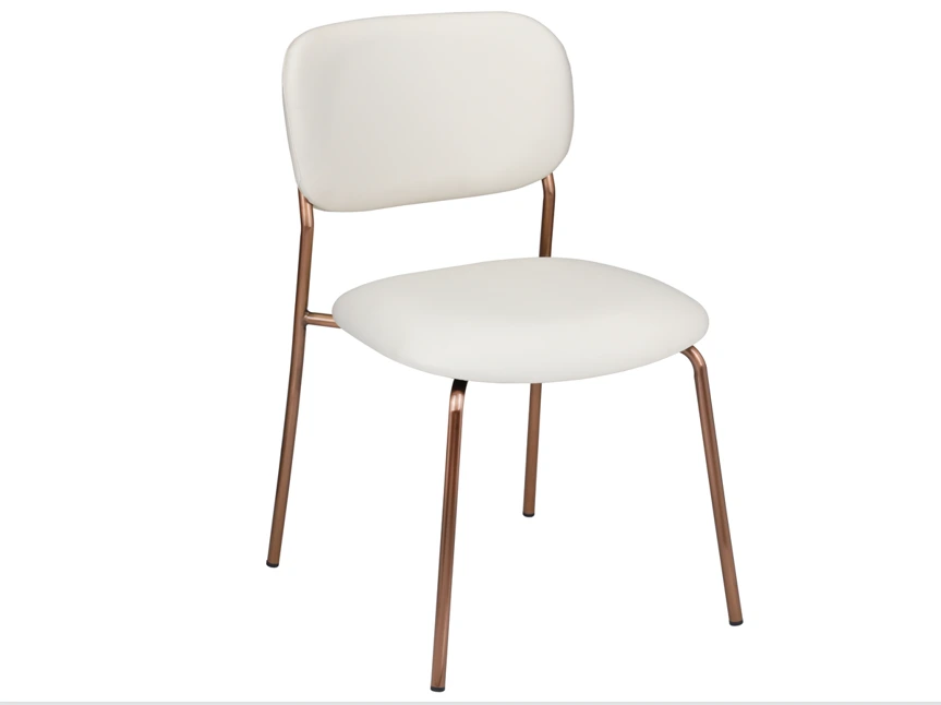 Yumeya Furniture Brand Ss Chair H815*SH465*W475*D545 Supplier 2