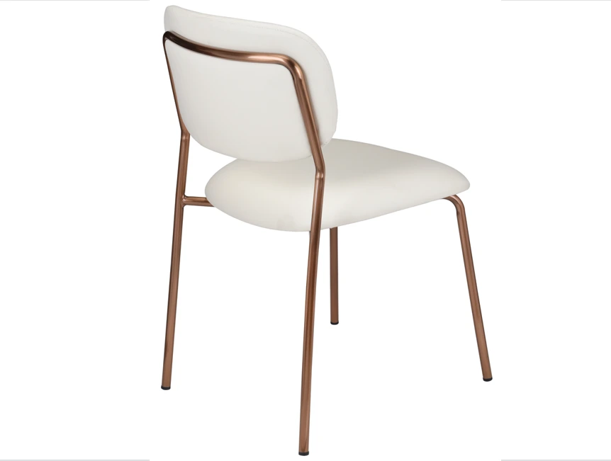 Yumeya Furniture Brand Ss Chair H815*SH465*W475*D545 Supplier 3