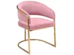 Wholesale Stainless Steel Chair Contract Yumeya Furniture Brand 2
