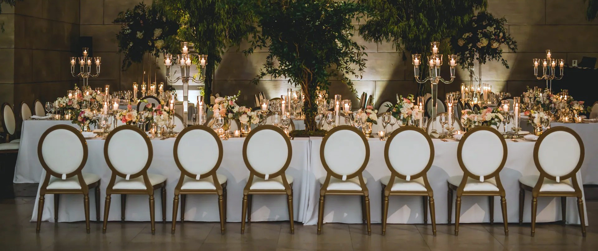 Wedding & Event Chairs