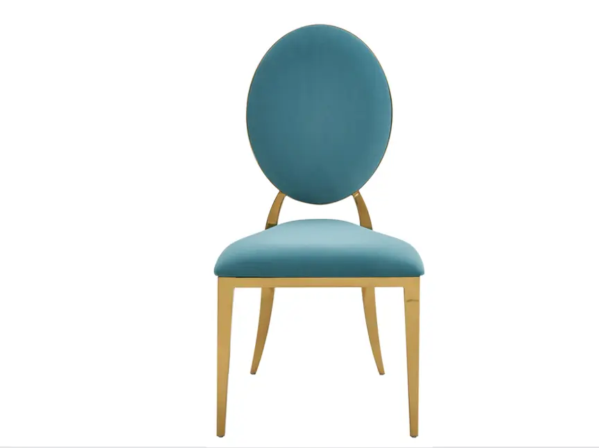 Stackable Event Chairs: Tips for Choosing the Right Seating for Your Conferences and Gatherings 1