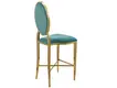 Ss Dining Chair H1250×SH720×W500×D550mm Yumeya Furniture Brand Company Can Not Be Stacked Contract 2