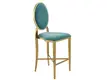 Ss Dining Chair H1250×SH720×W500×D550mm Yumeya Furniture Brand Company Can Not Be Stacked Contract 3