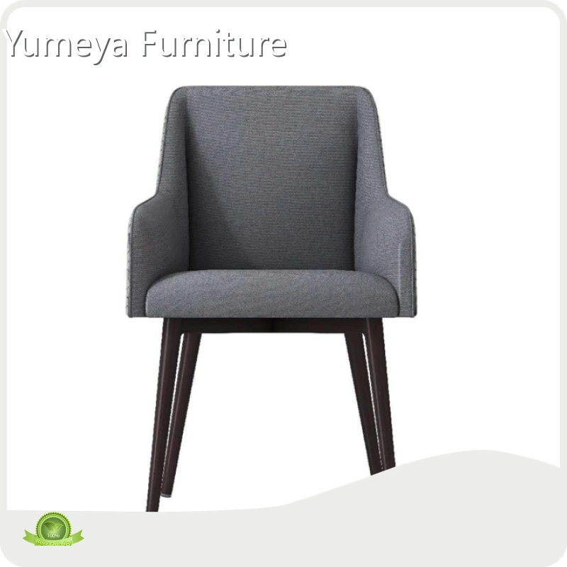 Yumeya Furniture 2PCS/CTN Cafe Chairs 1