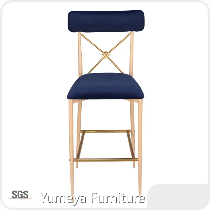 Top Commercial Restaurant Bar Stools Manufacturer 1