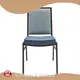 0.75yards Carton 100pcs H885*SH470*W450*D620 Hotel Room Chairs Yumeya Furniture Brand 1