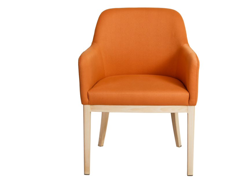 Ghế armchair SCW YW5660