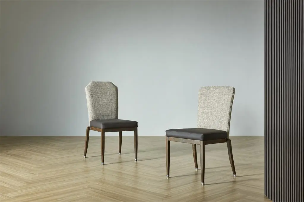 Classic Best In League Flex Back Banquet Chair YY6131 Yumeya 1