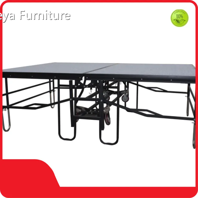 Yumeya Furniture Brand Club 100 Dance Floor for Sale Manufacture 1