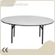 Dining Long Banquet Table Yumeya Furniture Manufacture 1