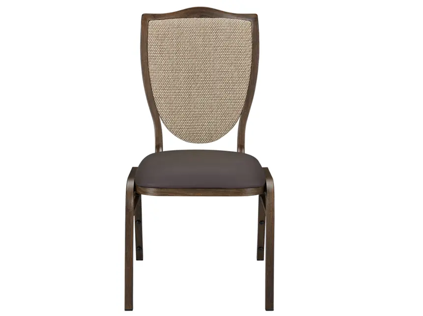 Chairs for Banquets Dining H865*SH470*W450*D605mm Chairs for Banquets Manufacture 2