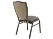 Chairs for Banquets Dining H865*SH470*W450*D605mm Chairs for Banquets Manufacture 3