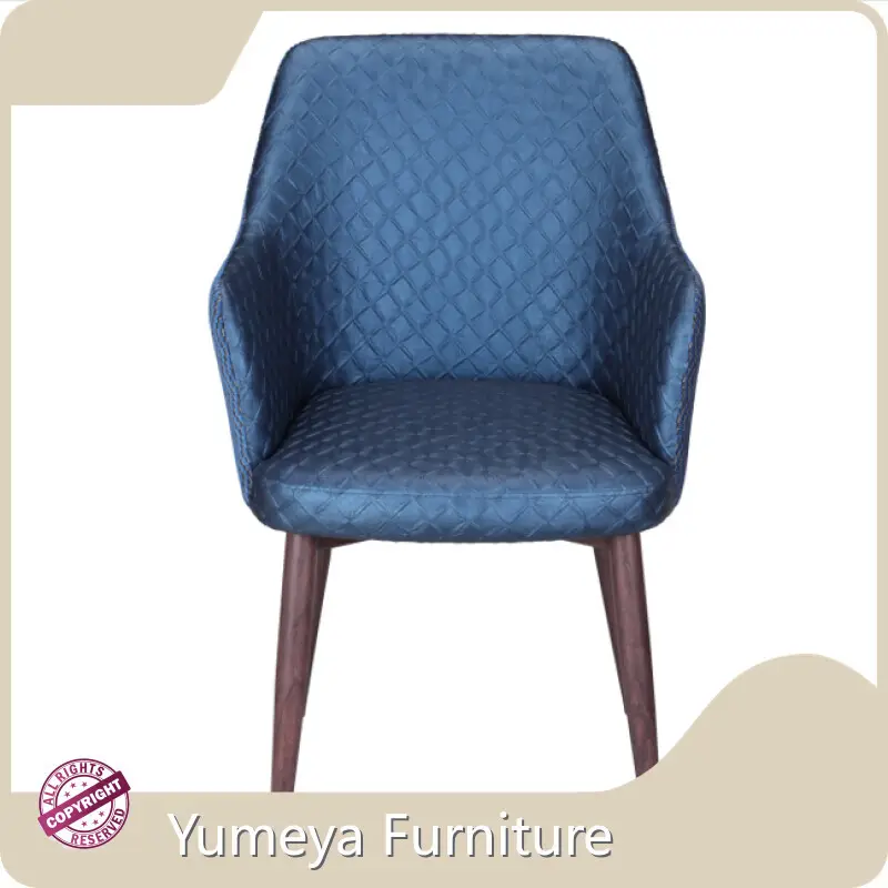 Cafe Restaurant Furniture Can Not Stack Yumeya Furniture Company Carton 1