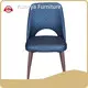 Restaurant Dining Furniture Yumeya Furniture Manufacture 100000 Pcs Per Month Can Not Be Stacked 1