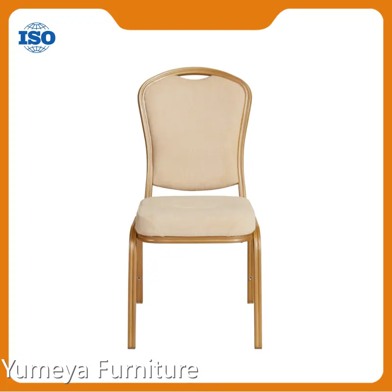 Stackable Bar Stools Yumeya Furniture Brand 1