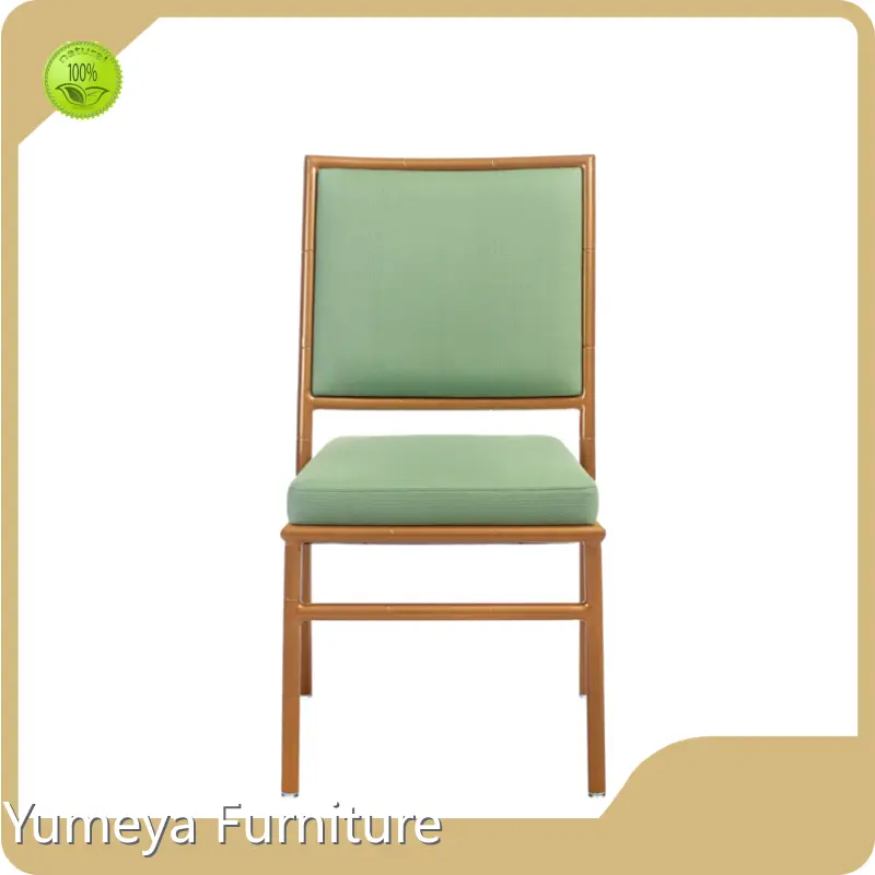 Custom Buy Chiavari Chairs in Bulk Yumeya Furniture 1
