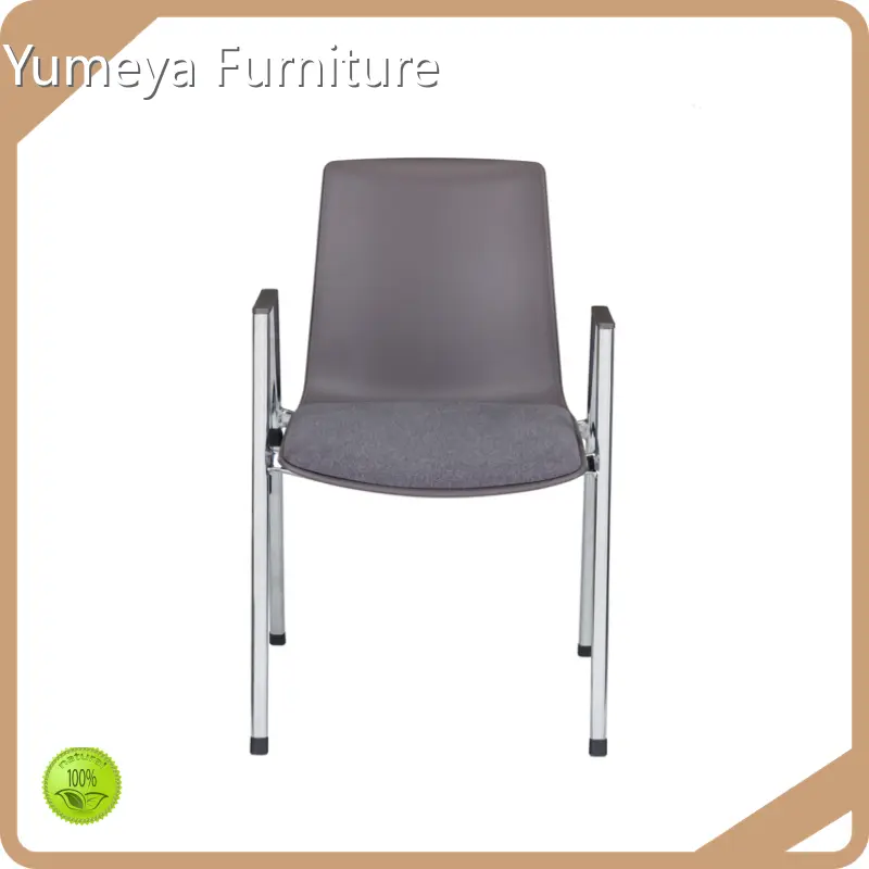 Conference Stacking Chairs Yumeya Furniture Brand 1