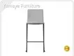 Yumeya Furniture Brand Stackable Banquet Chairs Factory 1