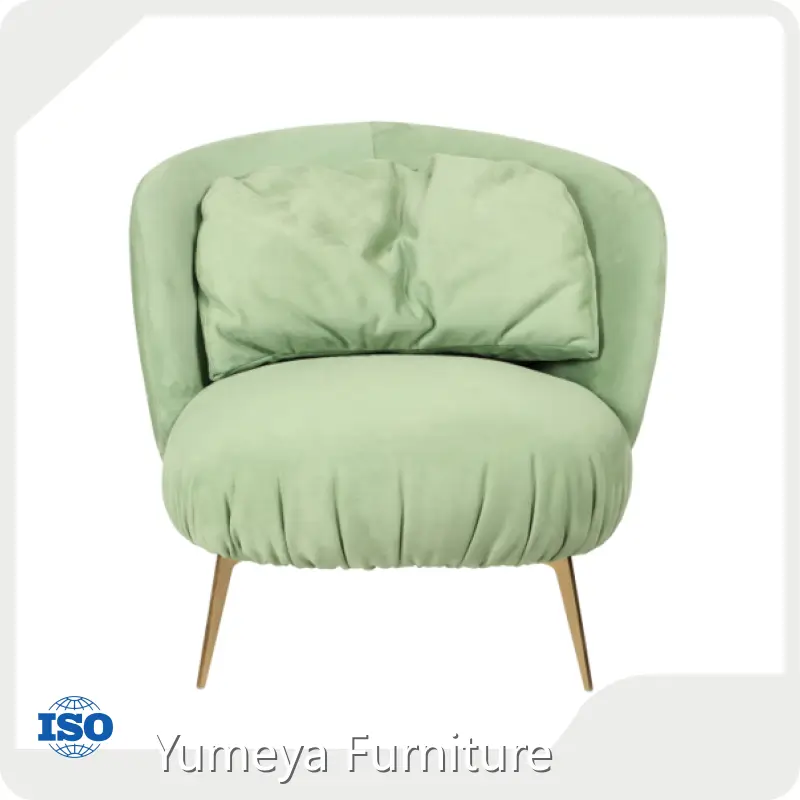 Senior Lounge Chair Carton 1