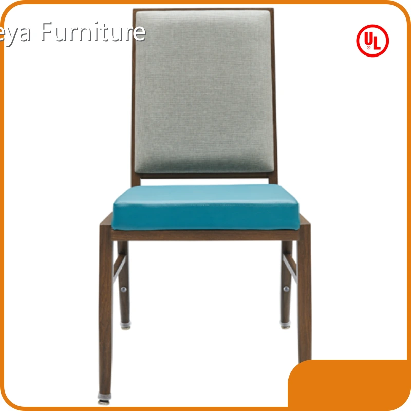 Flex High Back Chair 100pcs Yumeya Furniture Company 1