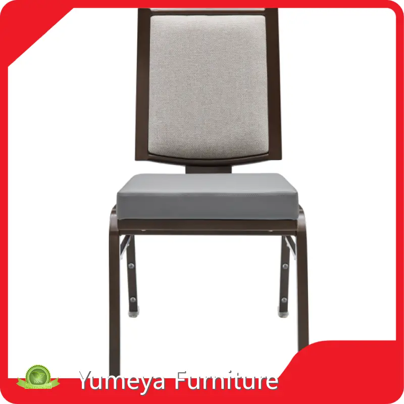 Stackable Conference Chairs Yumeya Furniture Brand Company Casino 1