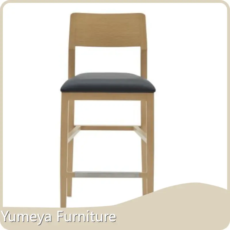 Cafe Shop Chairs Yumeya Furniture 1