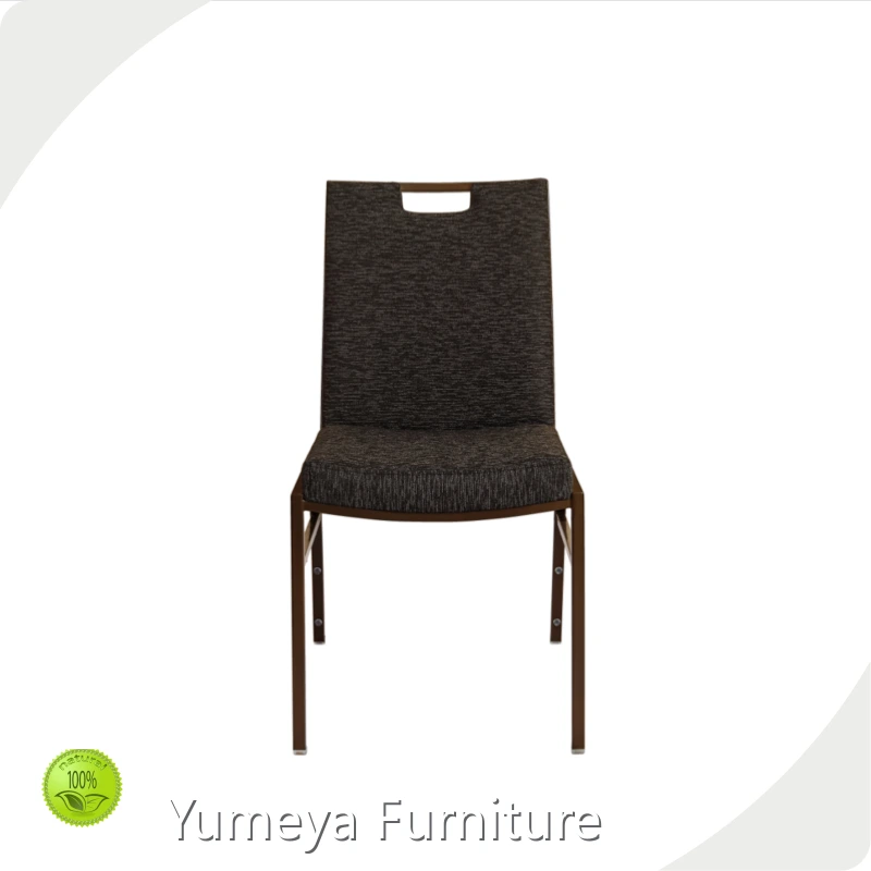Hotel Chairs Wholesale Yumeya Furniture 1
