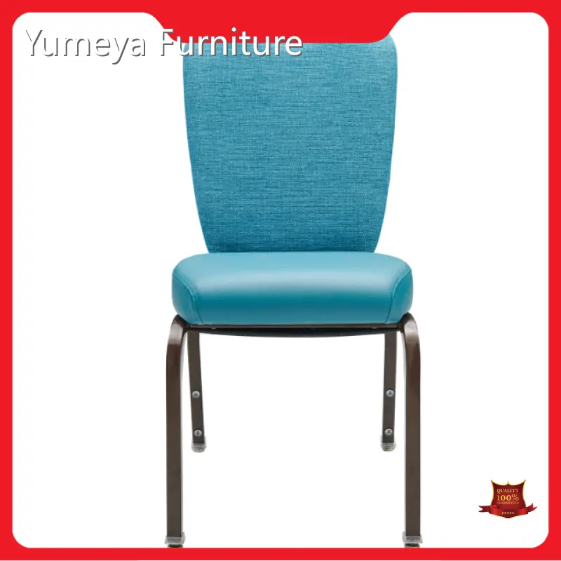 Hotel Outdoor Furniture Suppliers Yumeya Furniture 1