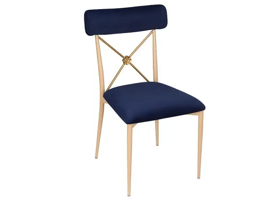 Side Chairs Banquet&Events Yumeya Furniture Brand H815*SH460*W430*D575 3