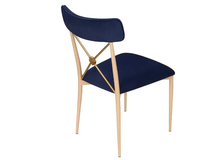 Side Chairs Banquet&Events Yumeya Furniture Brand H815*SH460*W430*D575 2