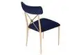 Side Chairs Banquet&Events Yumeya Furniture Brand H815*SH460*W430*D575 2