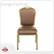 Stackable Meeting Room Chairs Yumeya Furniture Brand 1