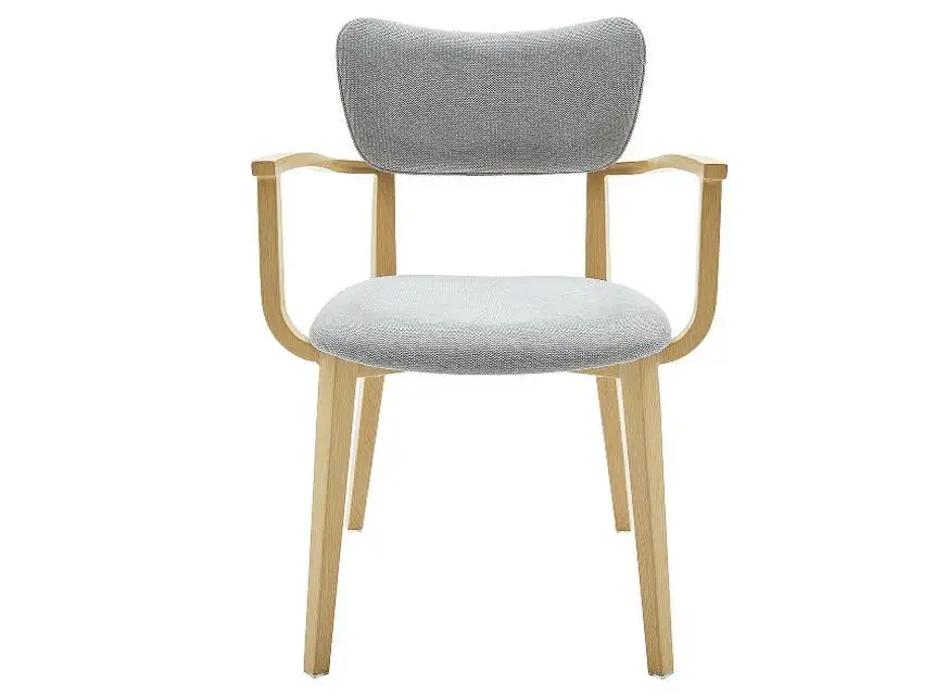 Yumeya Furniture Restaurant Chairs Online for Bistro - 0.35 Yards 2
