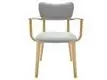 Yumeya Furniture Restaurant Chairs Online for Bistro - 0.35 Yards 2