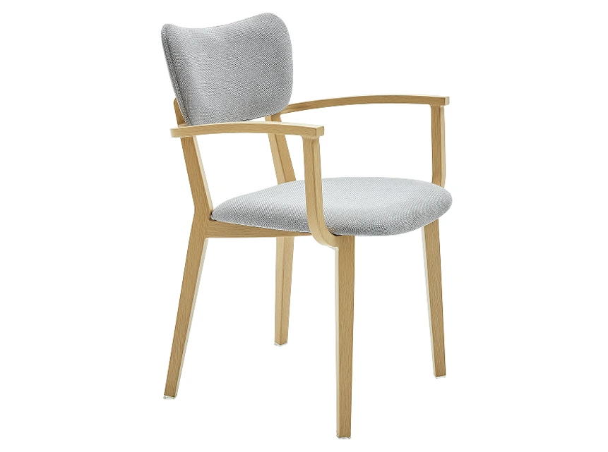 Fine Dining Restaurant Chairs 0.35 Yards Yumeya Furniture Brand Dining H820*SH475*W460*AW580 *AH660*D565mm 4