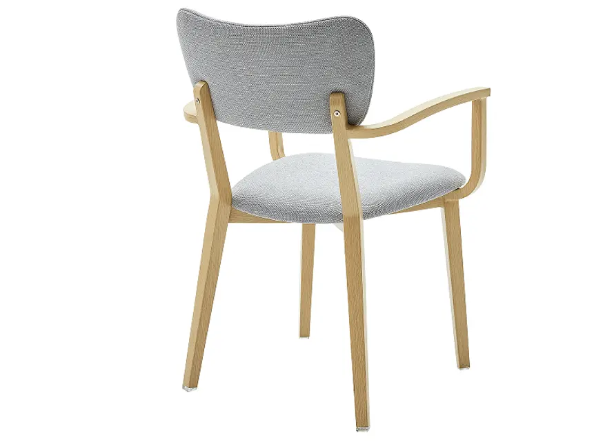 Yumeya Furniture Restaurant Chairs Online for Bistro - 0.35 Yards 3