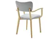 Yumeya Furniture Restaurant Chairs Online for Bistro - 0.35 Yards 3