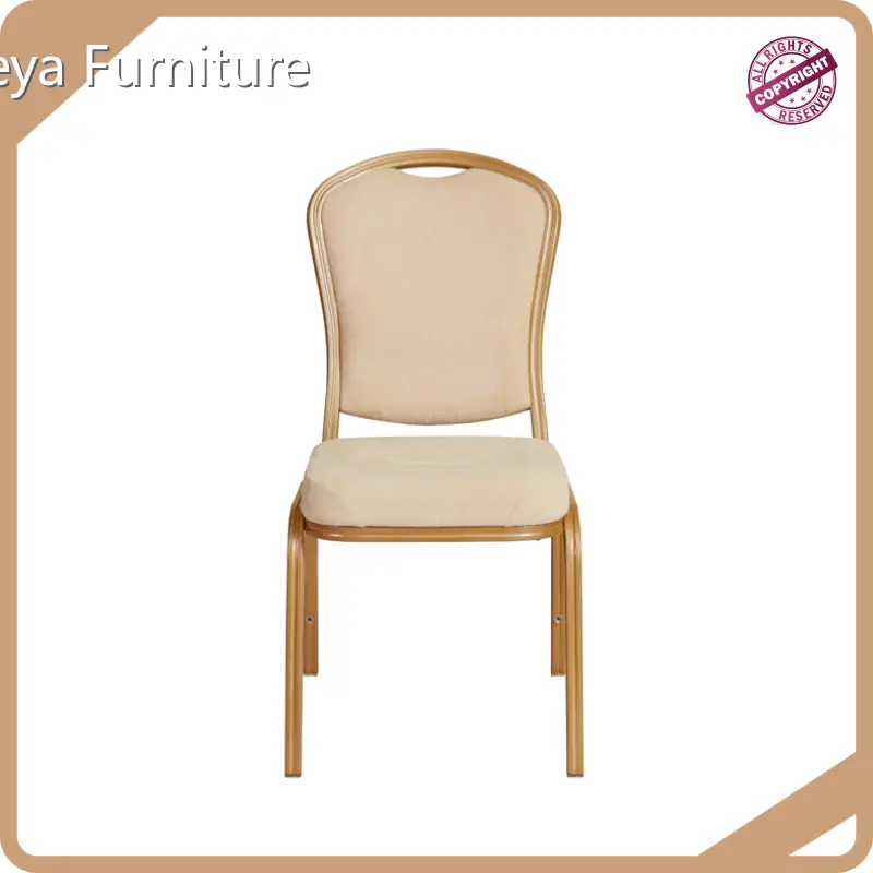 Yumeya Furniture Brand Hotel Chair Price Supplier 1