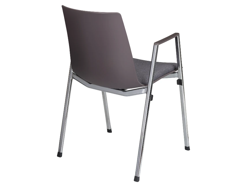 Yumeya Furniture Brand Commercial Hotel Furniture Factory 3