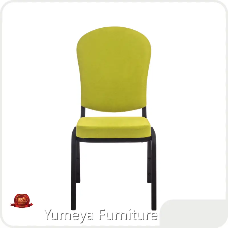 Yumeya Furniture Brand Hotel Restaurant Furniture Suppliers Supplier 1