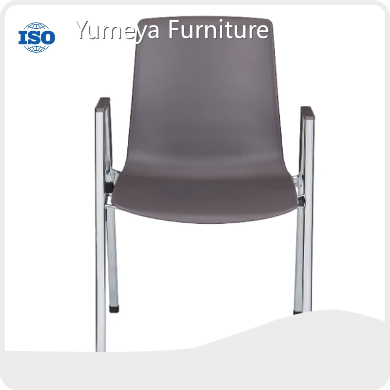 Yumeya Furniture Brand Commercial Hotel Furniture Factory 1